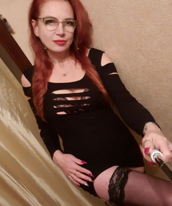 Анкета проститутки Аида - Фото 1, Кадошкино, 46 лет, №247