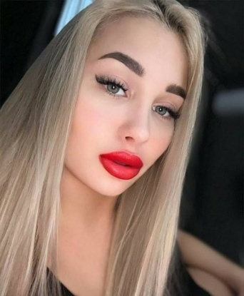 Анкета проститутки Кира - Фото 1, Кадошкино, 19 лет, №1694