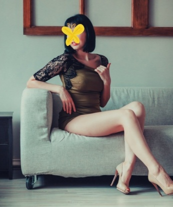 Анкета проститутки Карина - Фото 1, Кадошкино, 27 лет, №7396